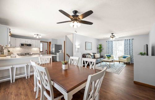 Legacy Farm Retreat Cozy Stay - Photo 13