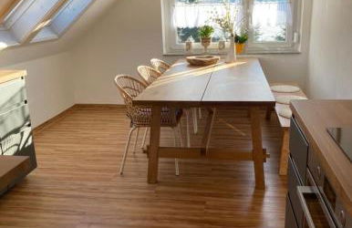 Morgensonne - Foto 13