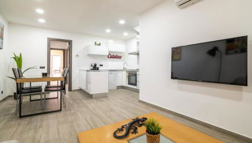 Luxury Beach Apartment, next to the sea - Foto 2