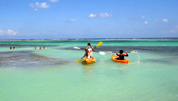 Nohoch Kay All Inclusive Ticket - Foto 4