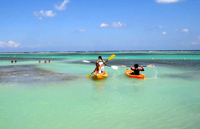 Nohoch Kay All Inclusive Ticket - Foto 4