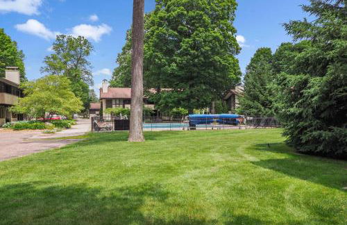 379A Mountain Villa - Foto 30