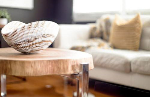 Cameron Village Modern Stylish Condo - Foto 24