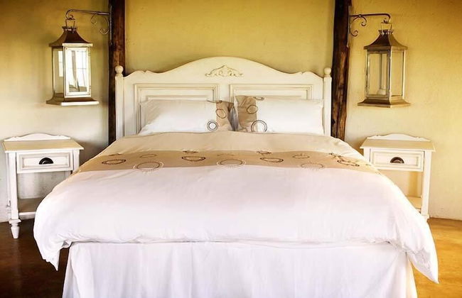 Caracal Lodge - Foto 4