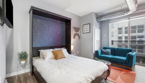 CozySuites Trendy SDO, Lawrenceville - Foto 3