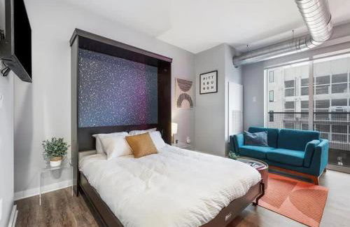 CozySuites Trendy SDO, Lawrenceville - Foto 3