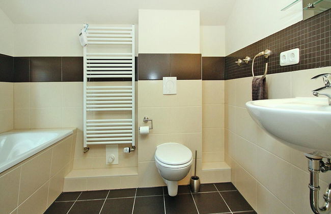 Ferienhaus Min Kaat in Nakenstorf - Foto 5