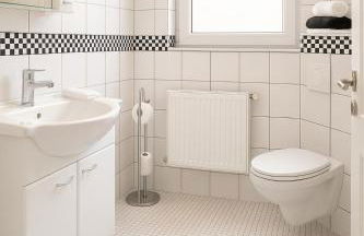 Fewo Lüheblick im Haus Lühegarten - Photo 15