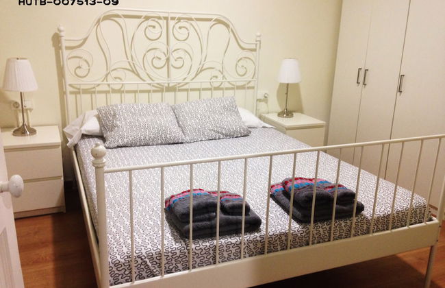 O&A Apartmets Barcelona: Florida - Foto 4