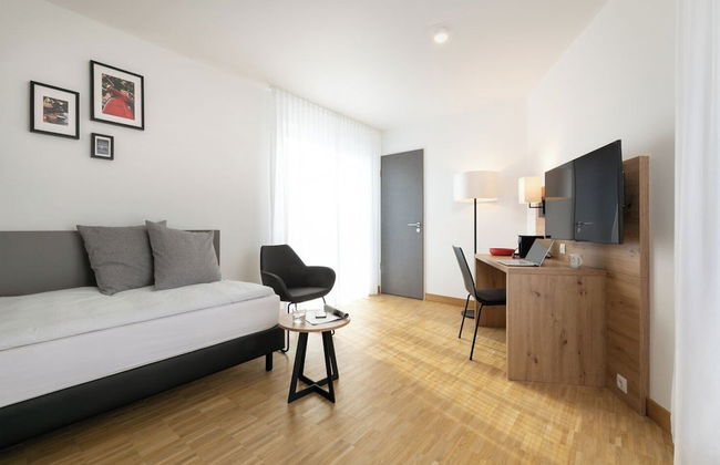 Brera Serviced Apartments Stuttgart - Photo 18