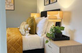 Kilmory 3 bed House - Coorie Doon Stays - Foto 17