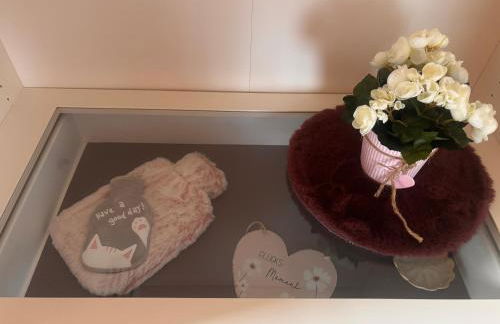 Ferienwohnung Schwegenheim "Marion's Schmuckkästchen" - Foto 8