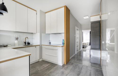 Gama Home Glebocka 5D, 2-6 Guests - Foto 7