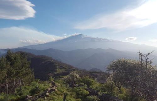Casa Motta Camastra, panoramahouses, prive zwembad en prachtige vergezichten - Foto 7