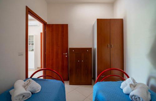 Villa Marina - con patio privato vicino al mare - Foto 18