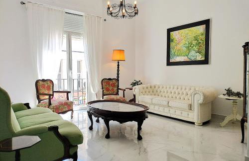 Casa Palacio Madre de la Eucaristía - Foto 12