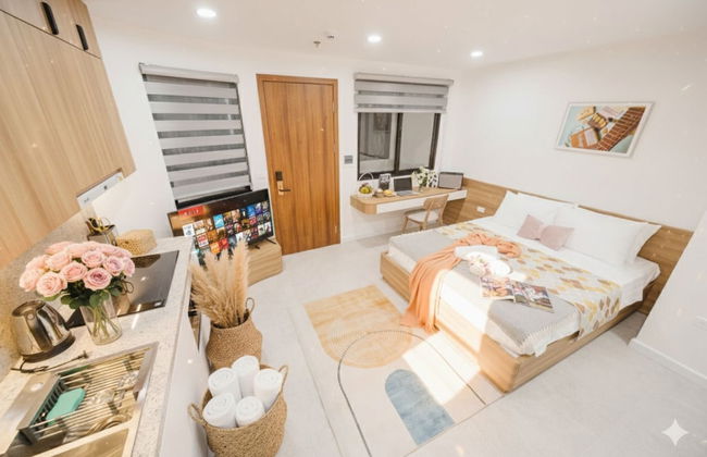 Label6 Coliving Quang Khanh - Foto 44