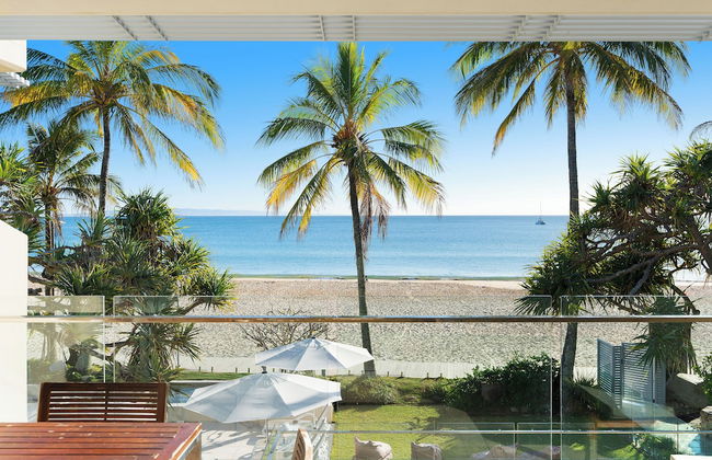 Fairshore Noosa - Foto 76