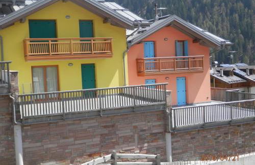 Appartamenti Presanella - Foto 1