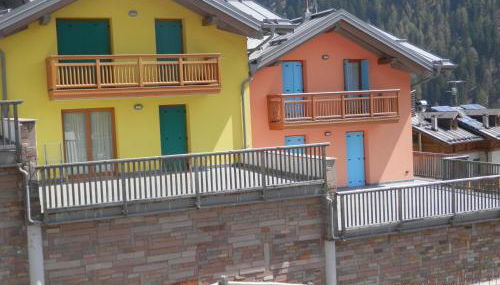 Appartamenti Presanella - Foto 1