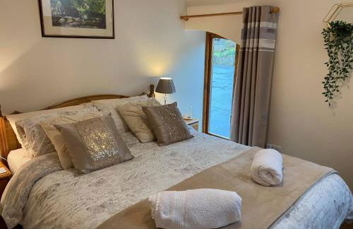 Rivers Edge Cottage - Foto 12