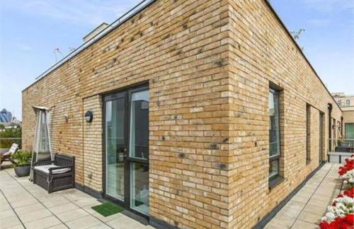 2-Bed Terrace Flat Close to Tower Bridge - Photo 7