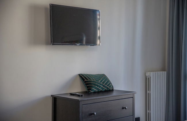 Billotti Central Loft - Cosenza - Foto 2