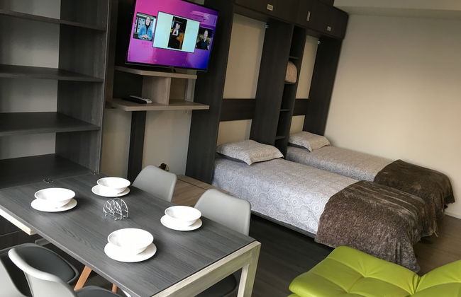 Enjoy in Bogota - Foto 18