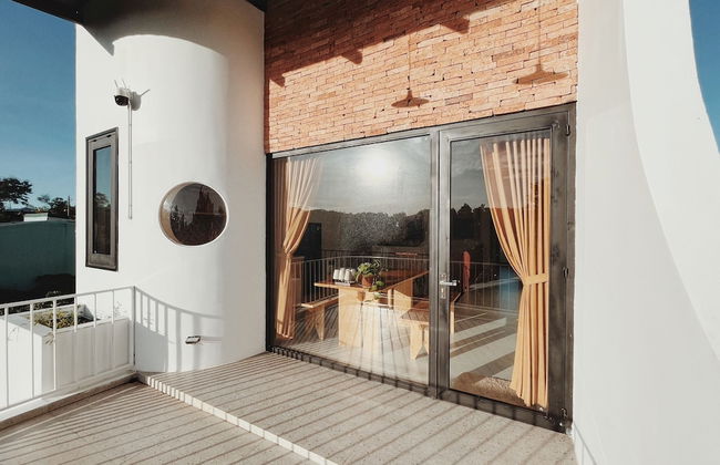 Xom House Bien Ho - Foto 21