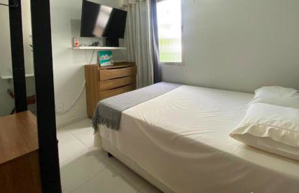 Cozy Copacabana - Foto 14