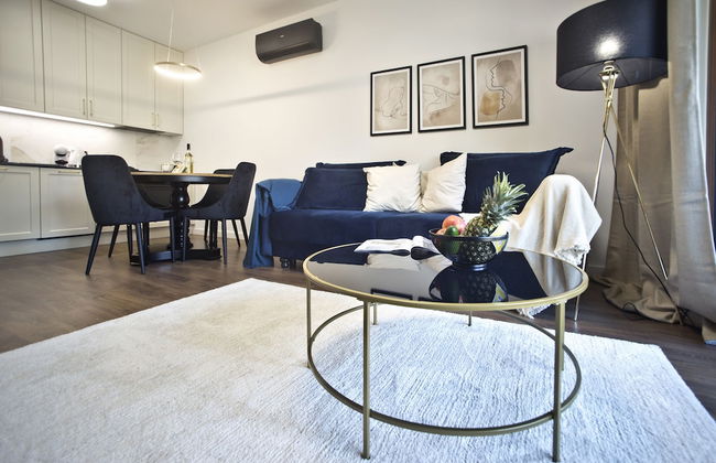 P&O Apartments Marina Mokotów - Foto 23