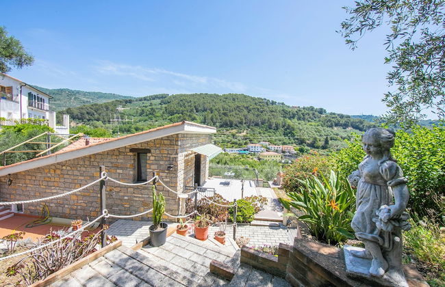 Villa Breezy Way - Among Greenery - Photo 21