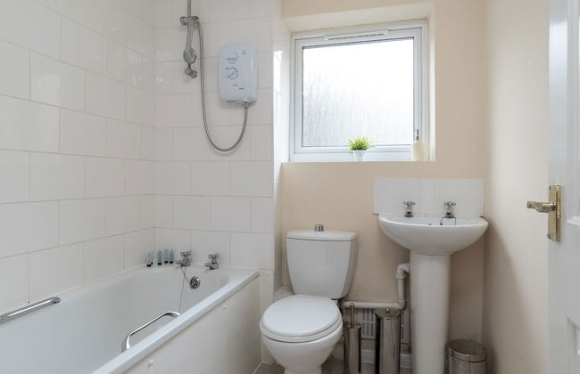 London Luton City Link - Foto 10