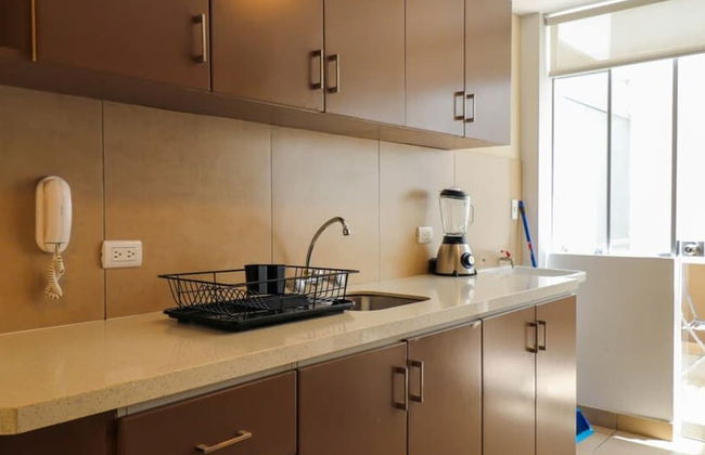 w Spacious 3BR at the Malecon - Foto 13