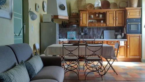 Cottage in Auvergne near Puy Mary - Foto 4