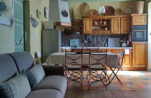 Cottage in Auvergne near Puy Mary - Foto 4