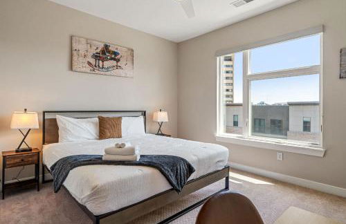 CozySuites At Penrose - Foto 25