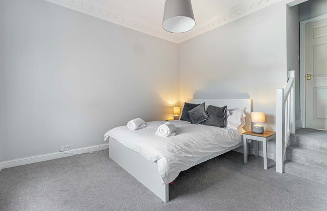 Host Stay Droitwich Road Dwelling - Foto 7