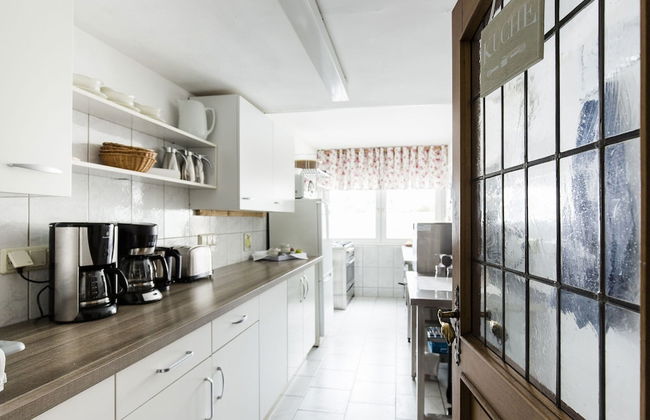 Ferienhaus mit Sauna in Winterberg - Foto 14