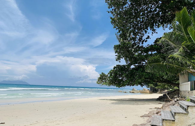 Oceanic View Apartments - Foto 68