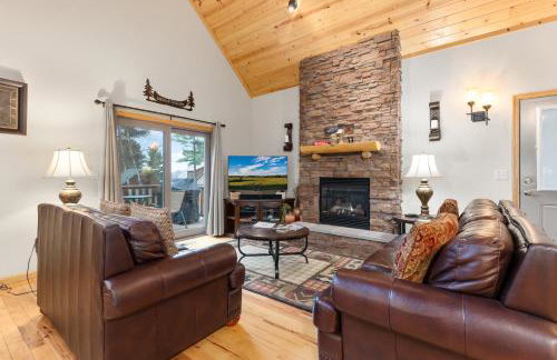 Wilderness Resort Villas - Foto 49