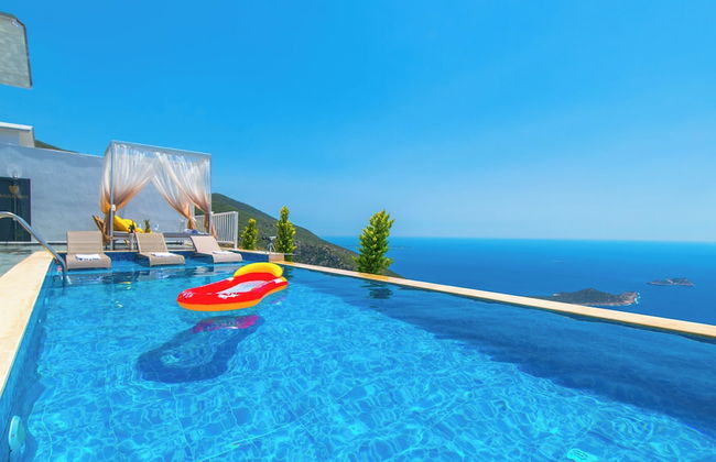 Villa Mulberry Collection 1 - Foto 79