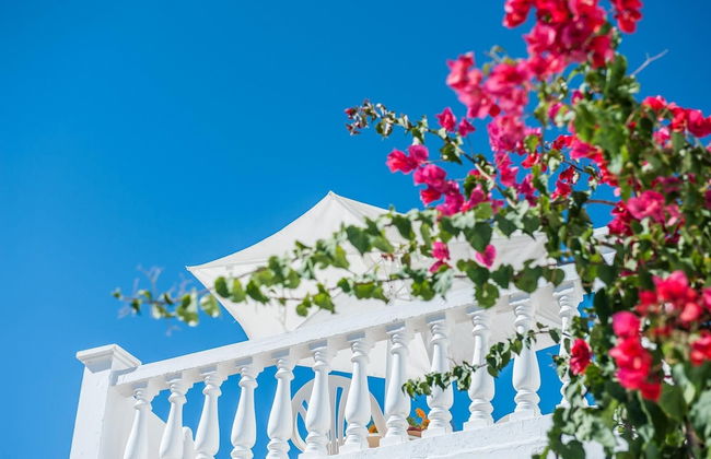 Rouladina Apt 5 in Stalos - Photo 18