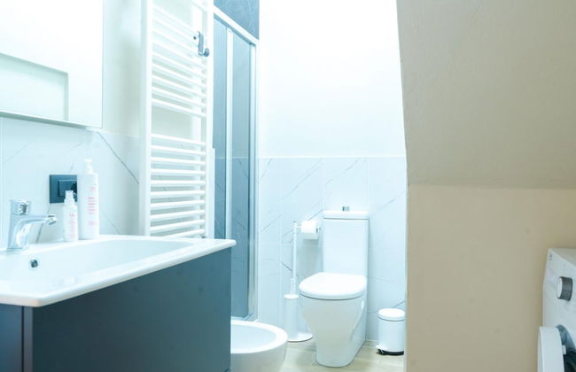 Lemon Apartment With Garden and Sea View - Photo 21