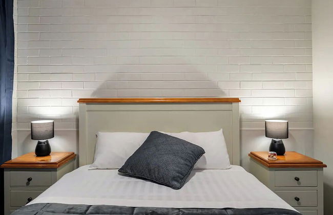 549 Apartments - Foto 8