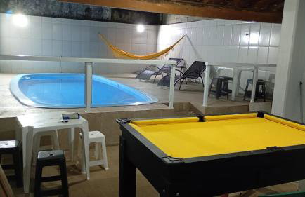 Casa com piscina Itanhaem - Photo 13