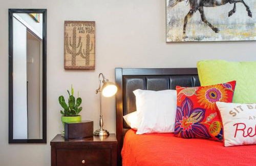 Joshua Tree Village House - Foto 18