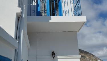 ARCHONTIKO Traditional House 1850 - Foto 4