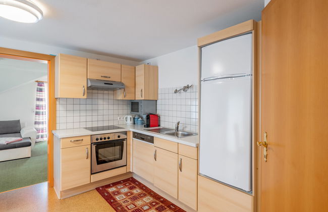 Haus Toferer - Photo 5