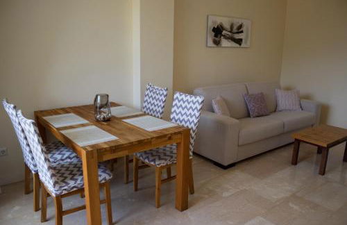 Denia Beach Suite with pool, sun terrace and tennis court - Foto 36